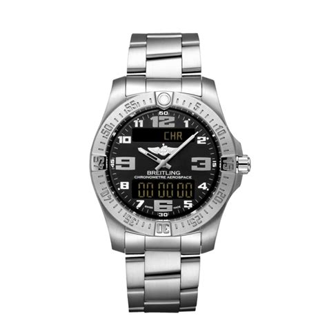 Breitling Aerospace Evo F